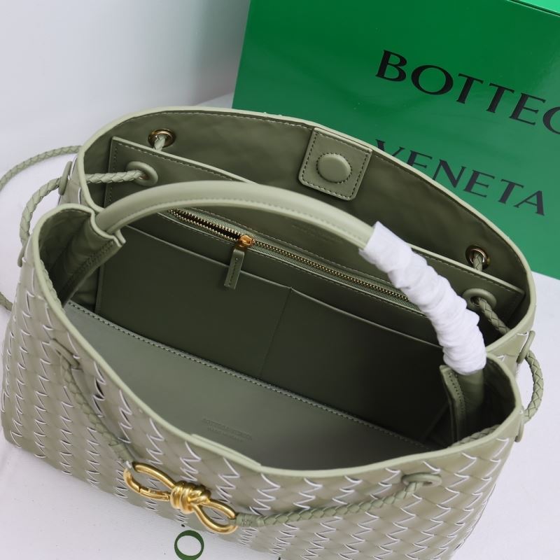 Bottega Veneta Top Handle Bags